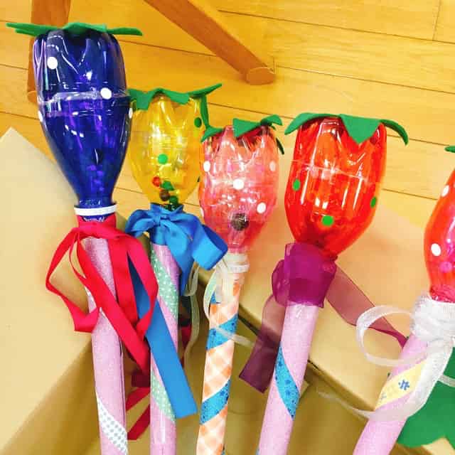 青や緑も作成