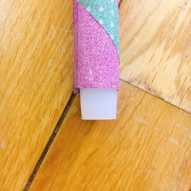 給油ポンプの蓋