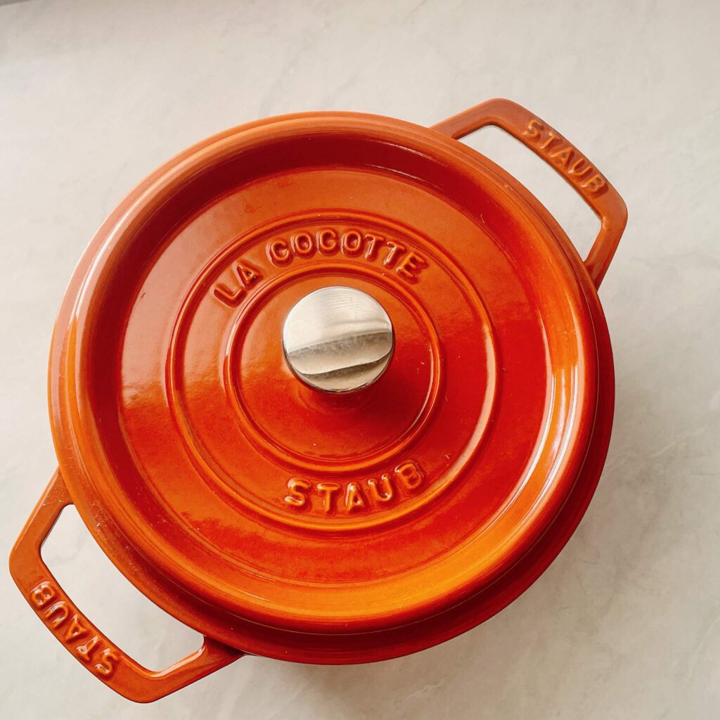 staub 20cm