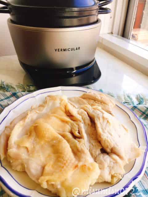 VERMICULAR バーミキュラ ライスポット ホットクック バーミキュラ ライスポットでできること｜ホットクックと比較して