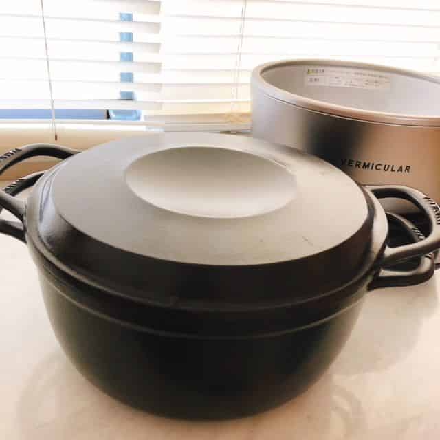 ライスポットの内鍋