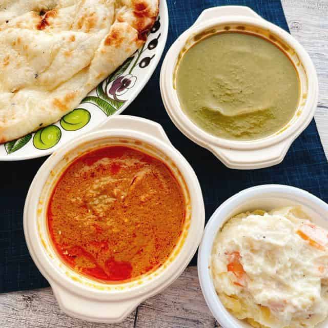 ポテトサラダセット