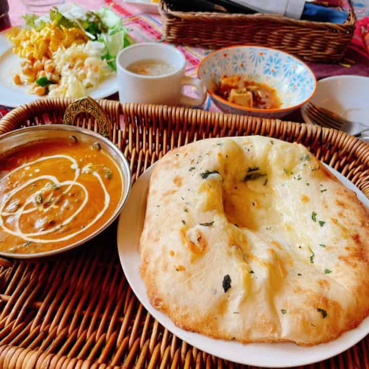 牡蠣カレー