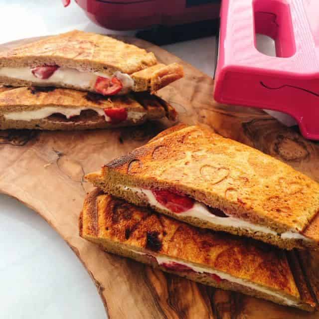 f:id:misumisu0722:20190429194920j:plain チェリーサンド