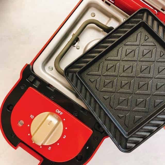 f:id:misumisu0722:20190429194927j:plain プレート