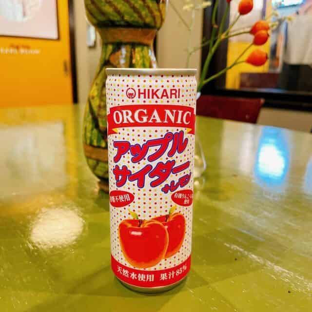 アップルサイダー