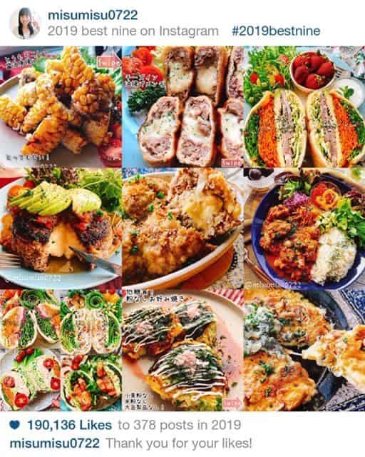 2019ベストナイン