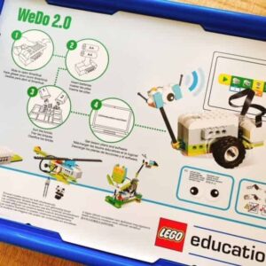 レゴエデュケーション