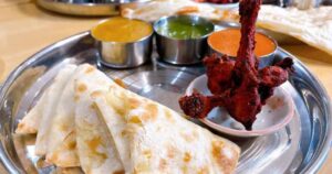 ライノレストラン