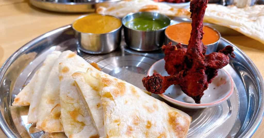 ライノレストラン