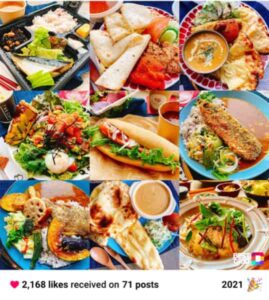 2021年ベストナイン