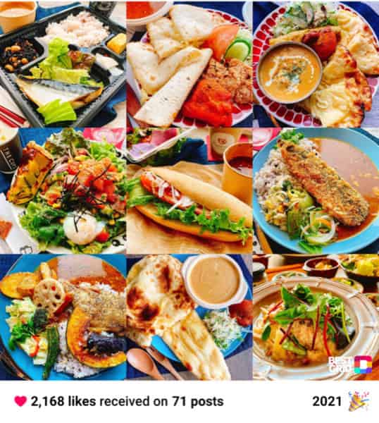 2021年ベストナイン