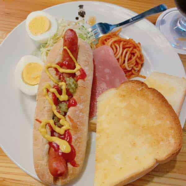 ピノキオラッキーセット