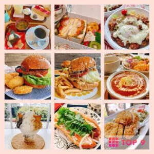 2022年トップナイン