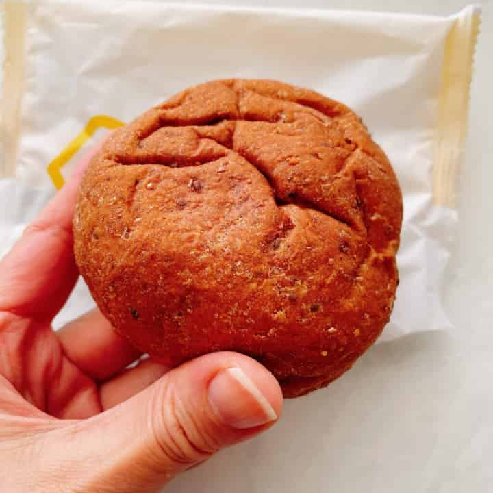 ベースブレッドプレーン