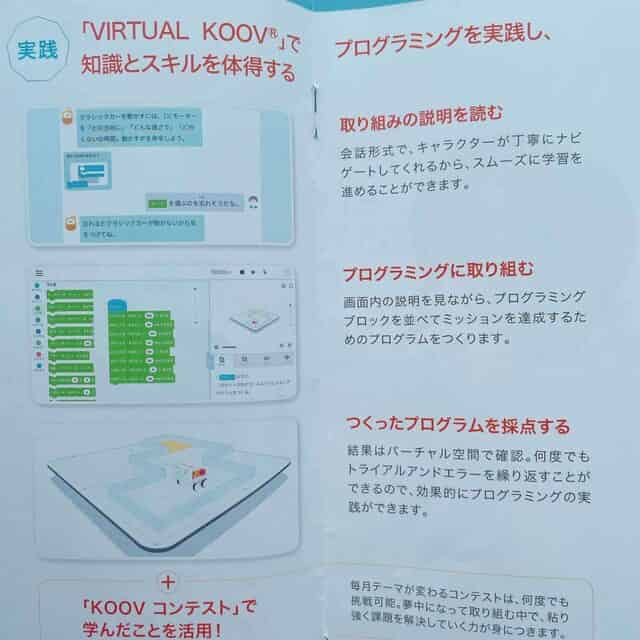 VIRTUAL KOOV