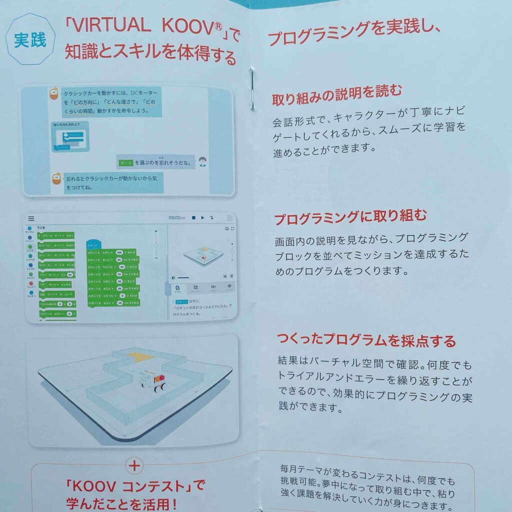 VIRTUAL KOOV