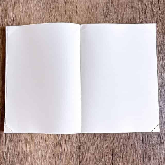 MDノートジャーナル1日1ページ