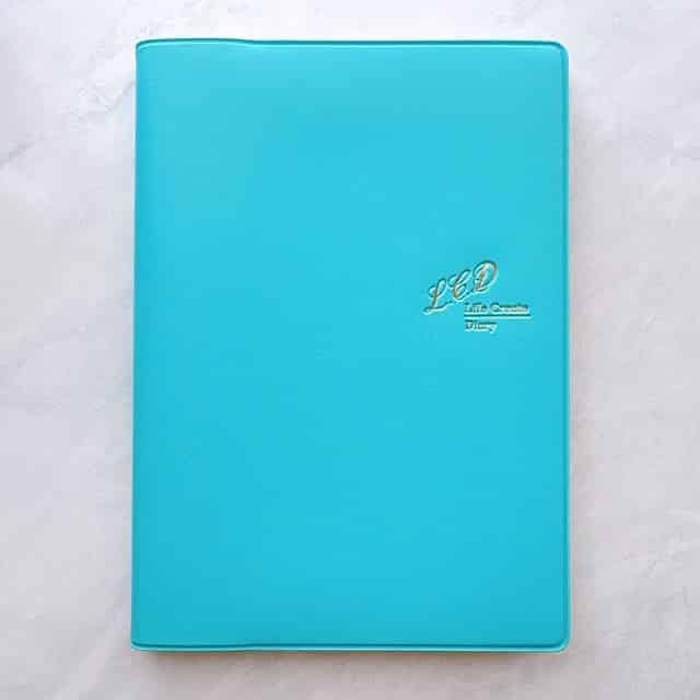 ライフクリエイトダイアリー