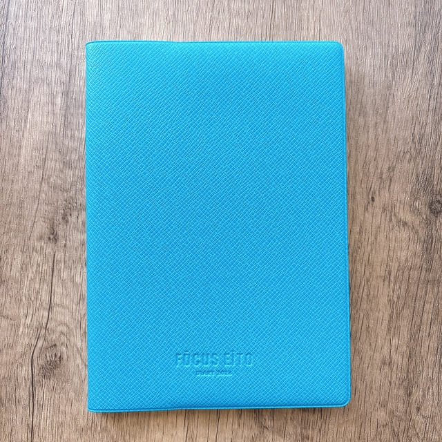 FOCUS EiTO手帳