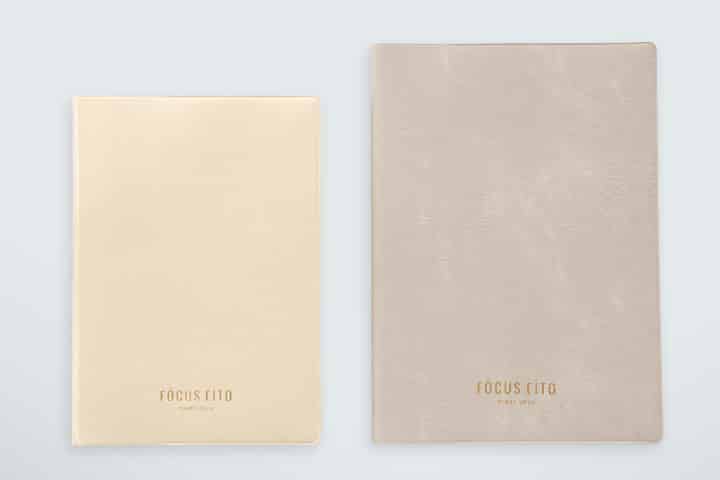 FOCUS EiTO手帳