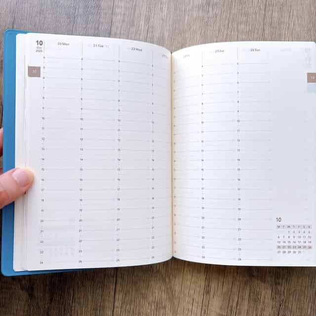 FOCUS EiTOウイークリーページ