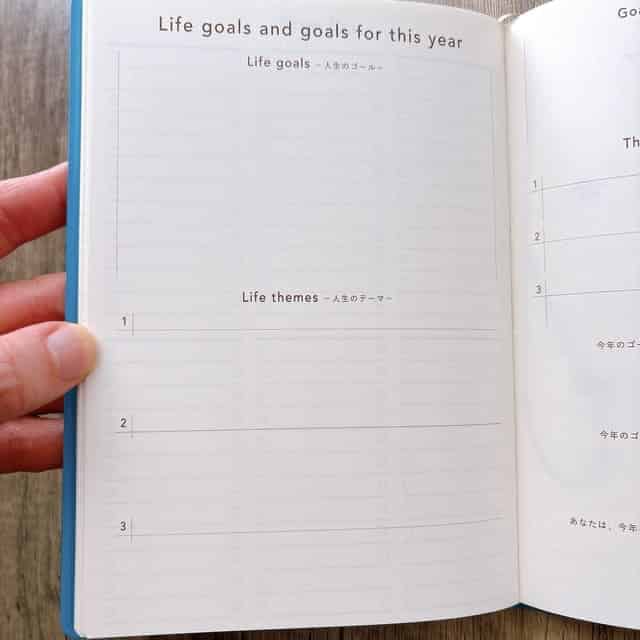 FOCUS EiTOライフゴール