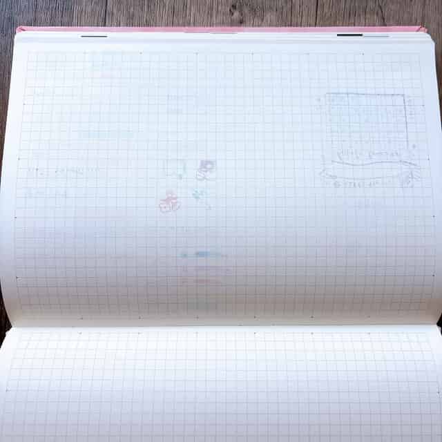 裏抜けチェック・裏側