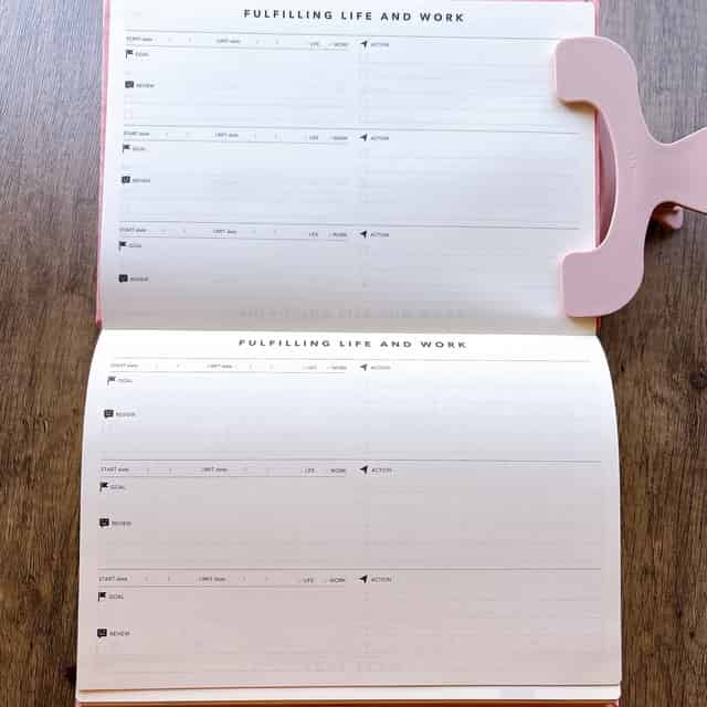 Fulfilling Life and Work