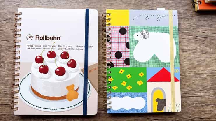 ロルバーンLとヒトトキコミック